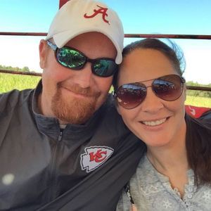 Meet your Posher, Jared